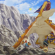 Illustration for article titled In The Latest Chapter Of... Monster Hunter Stories: RIDE ON (Ch.03)